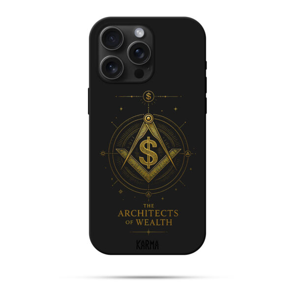 Чохол для iPhone Масонські Таєнства