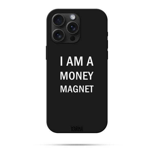 Чохол для iPhone Money Magnet