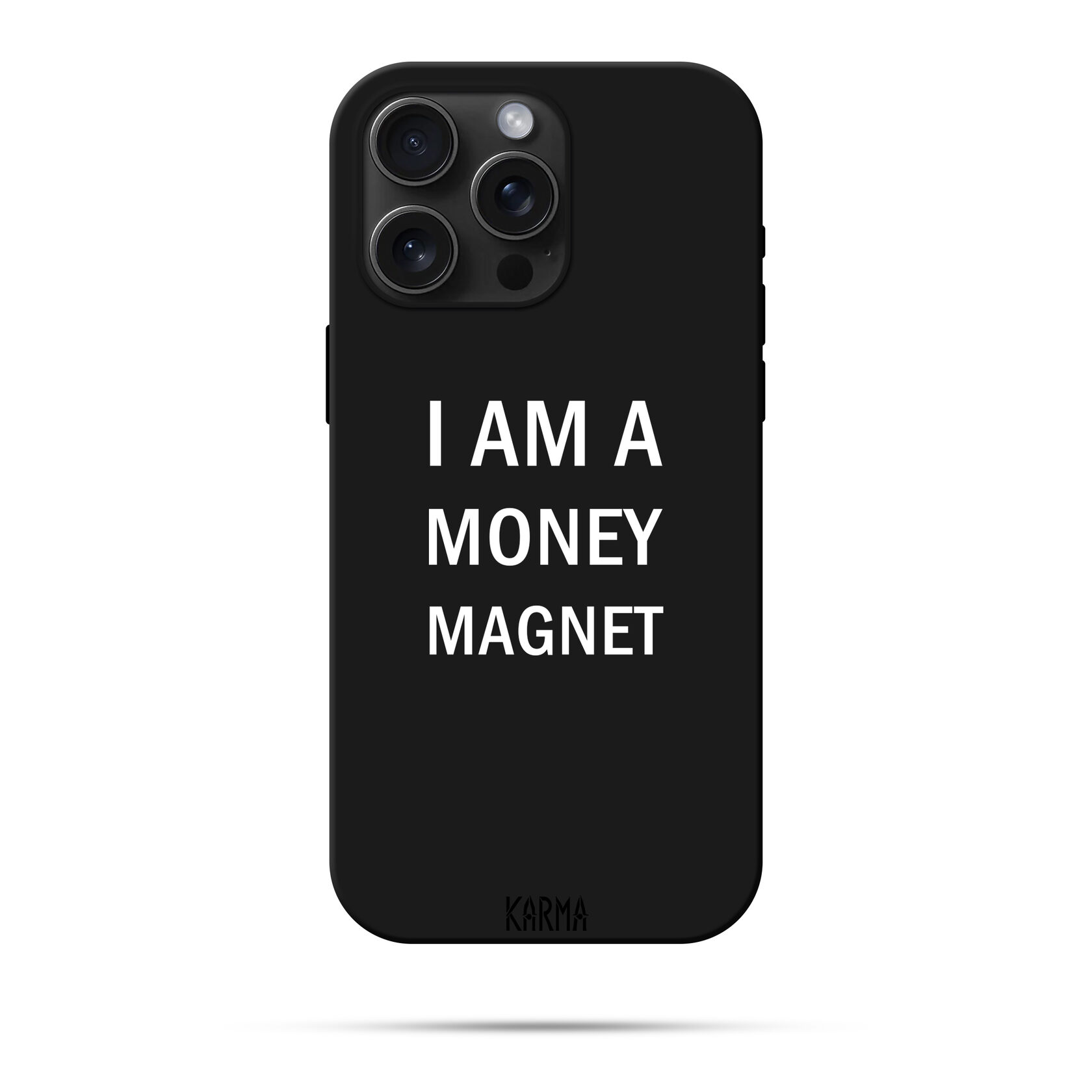 Чохол для iPhone Money Magnet