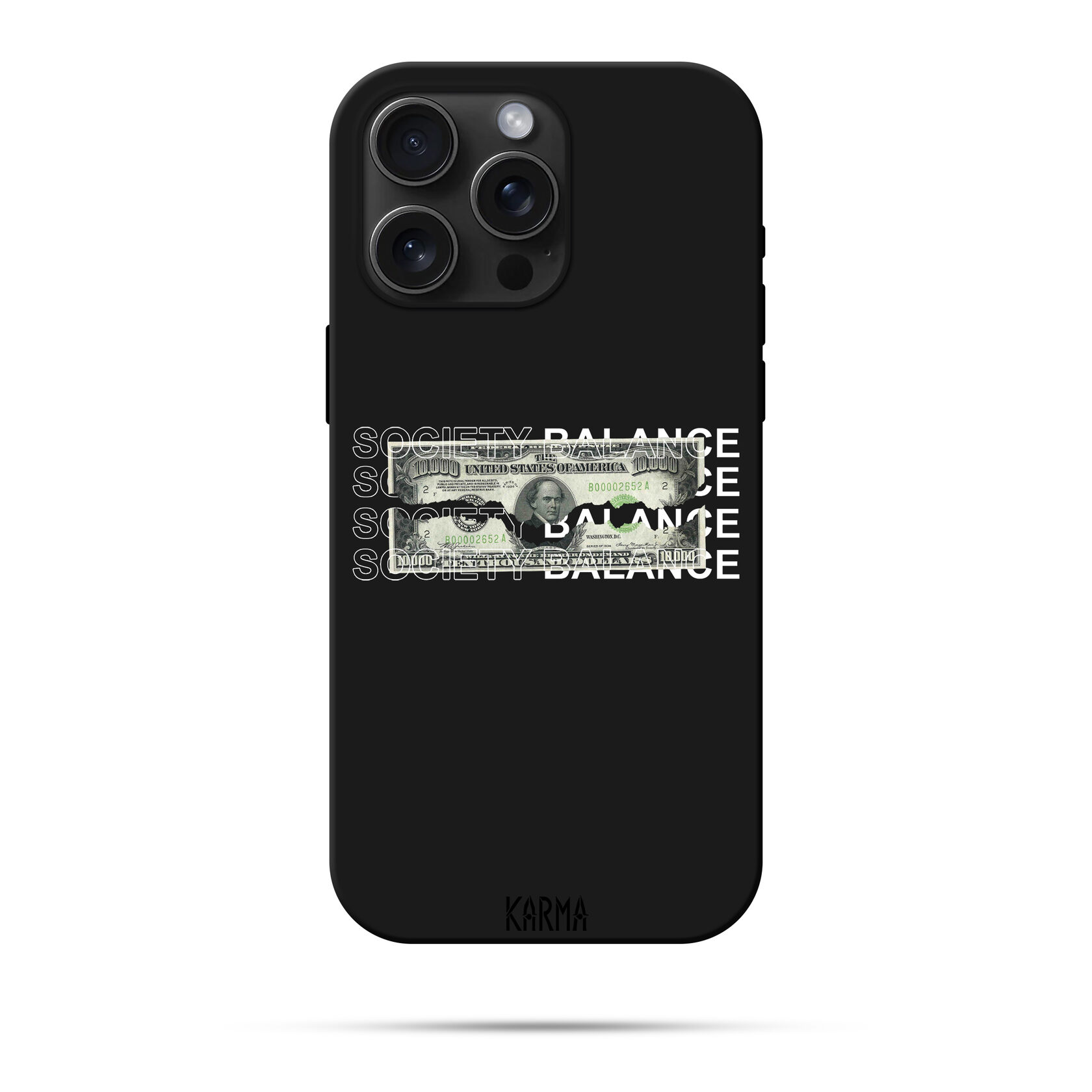Чохол для iPhone Society Balance