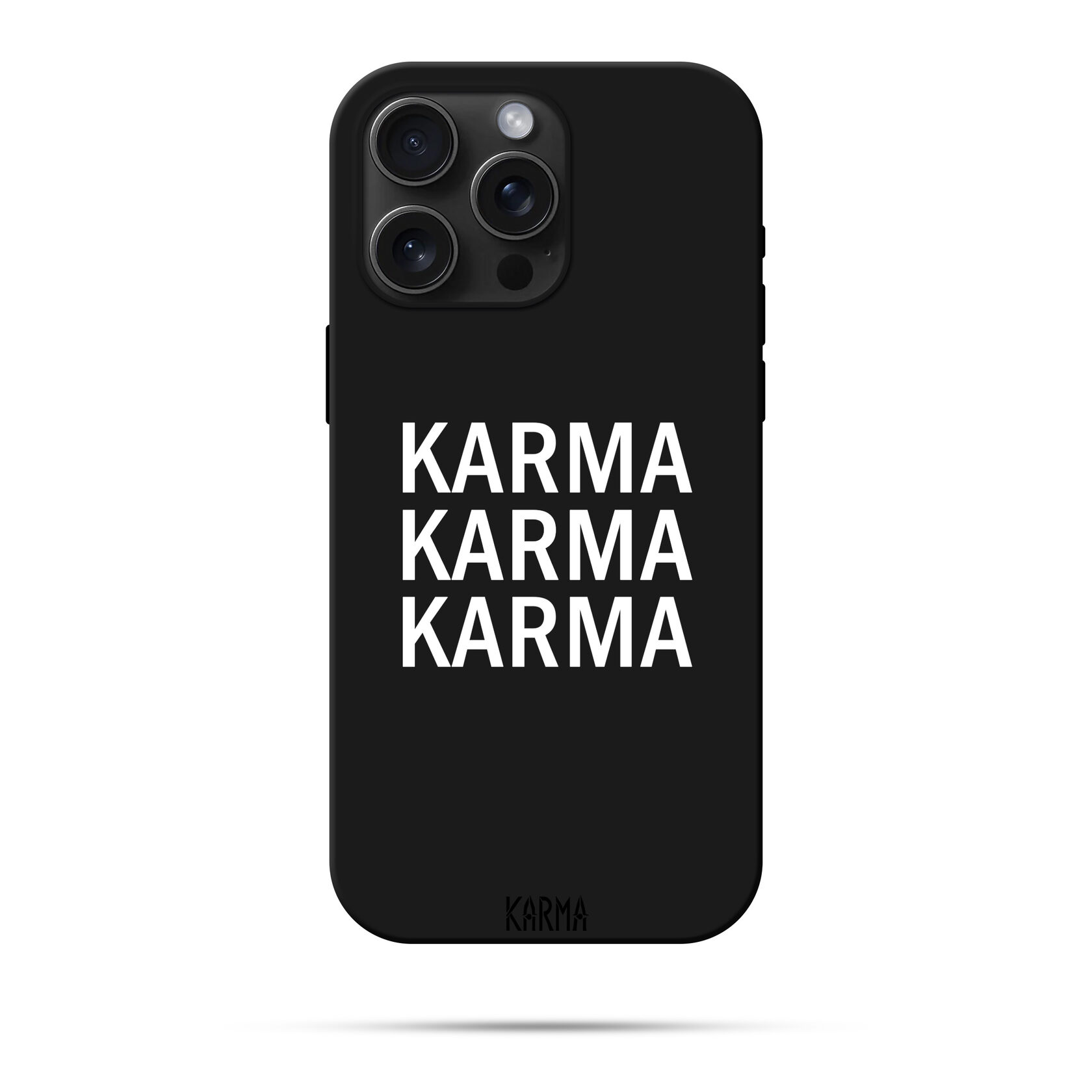 Чохол для iPhone KARMA