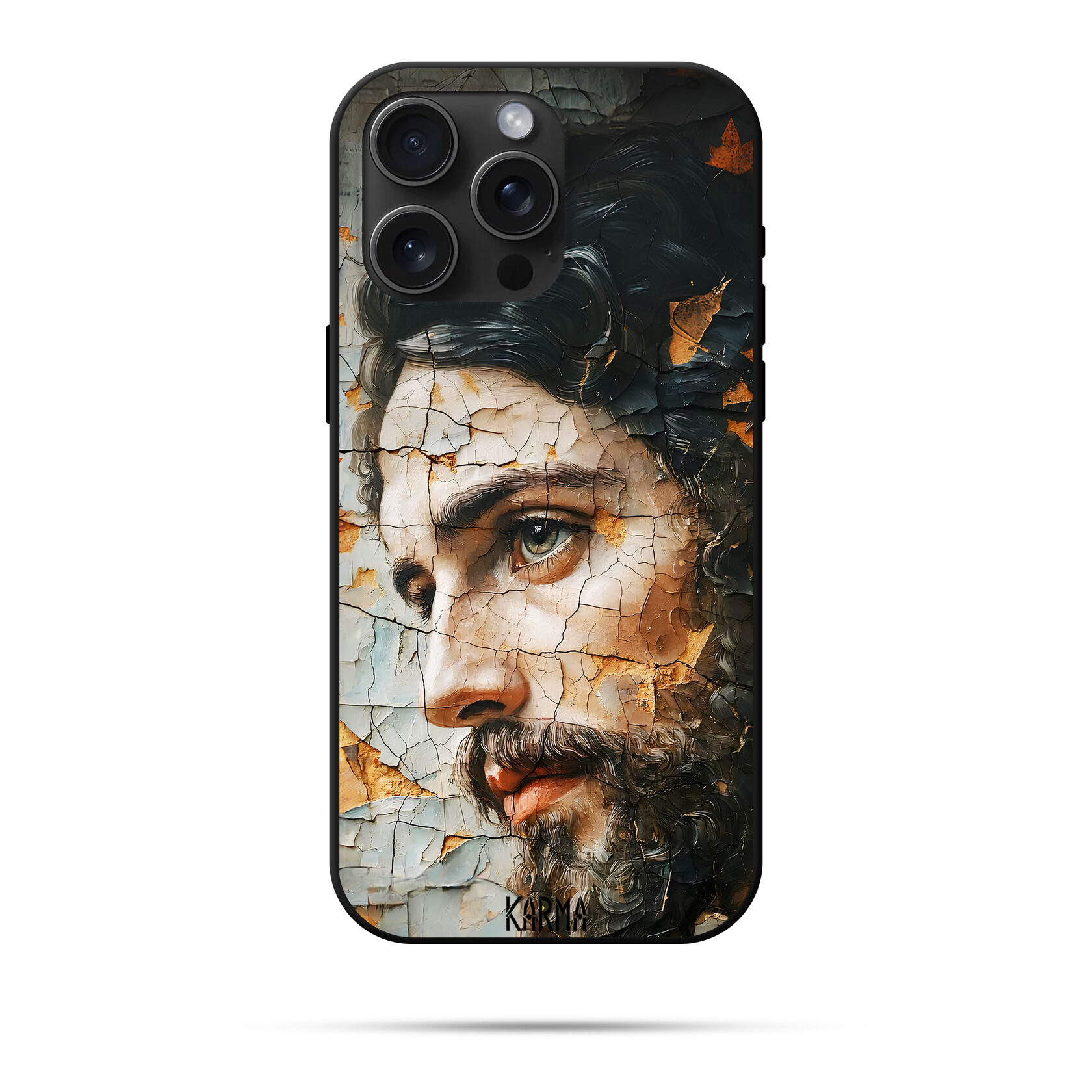 Чохол для iPhone ОБРАЗ ХРИСТА