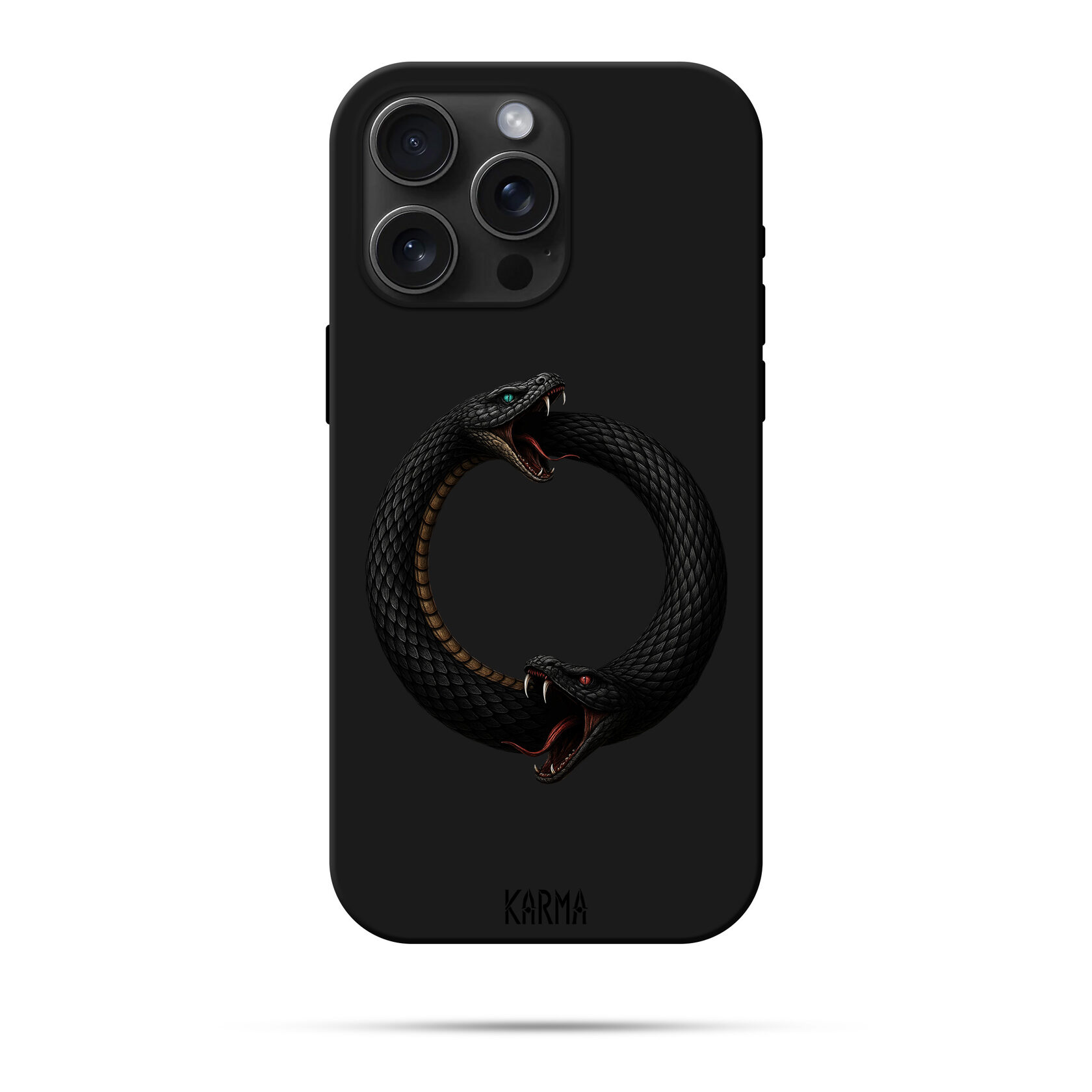 Чохол для iPhone Уроборос