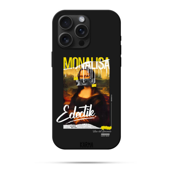 Чохол для iPhone Мона Ліза