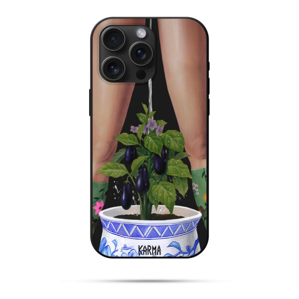 Чохол для iPhone Плід Покори