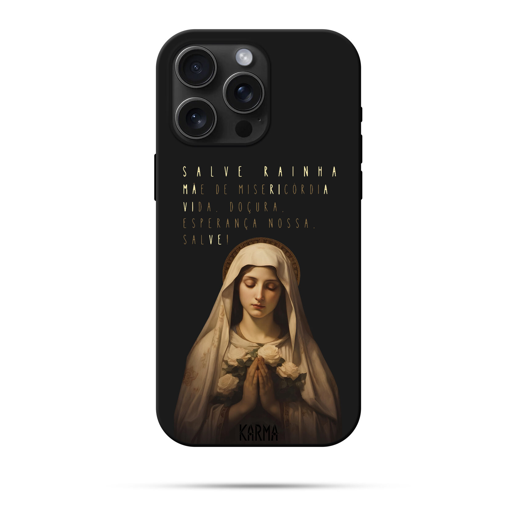 Чохол для iPhone Мати милосердя