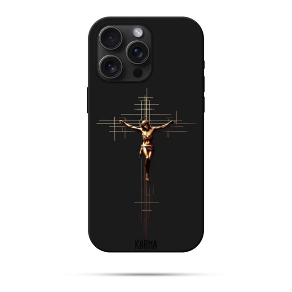 Чохол для iPhone Символ Жертви