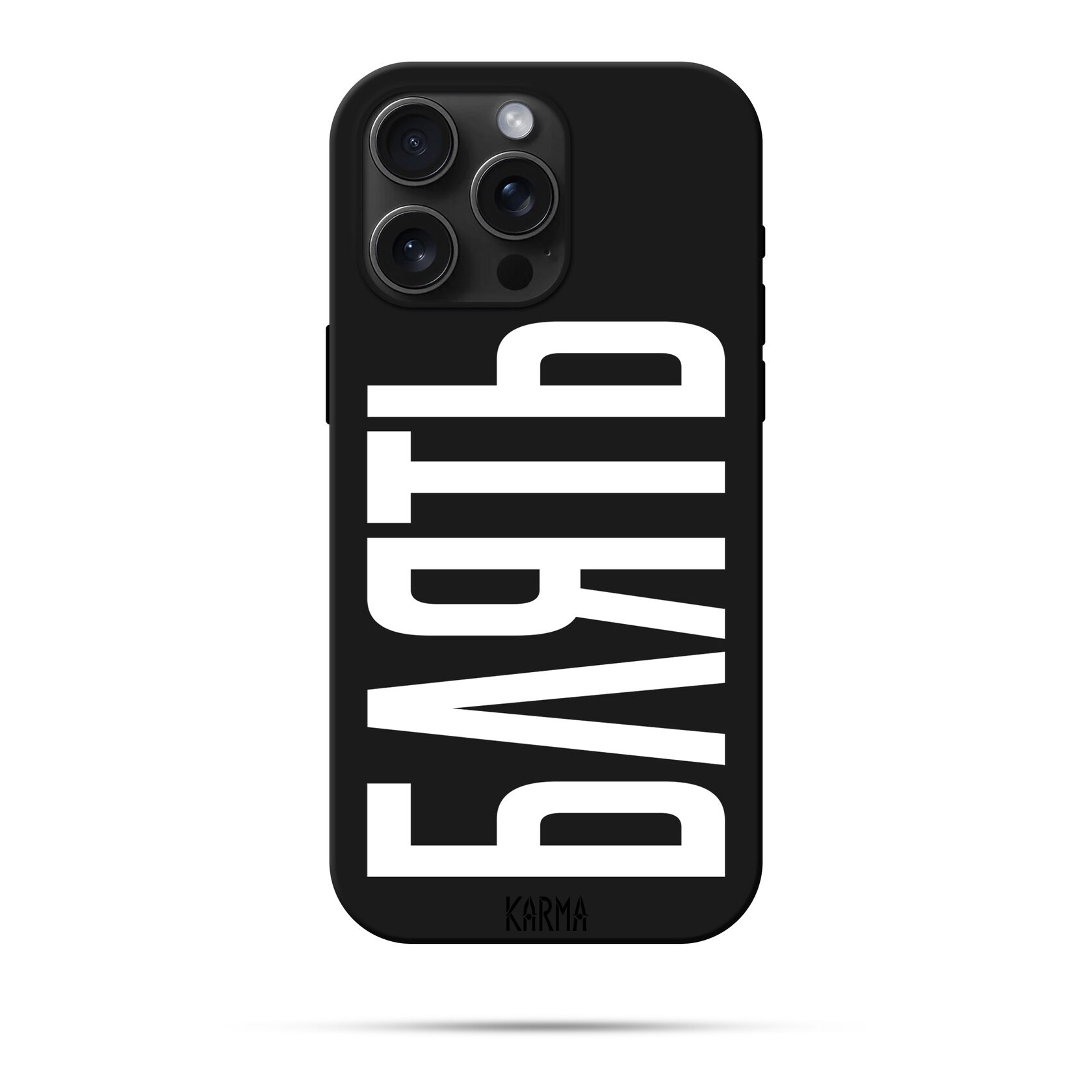 Чохол для iPhone Блять