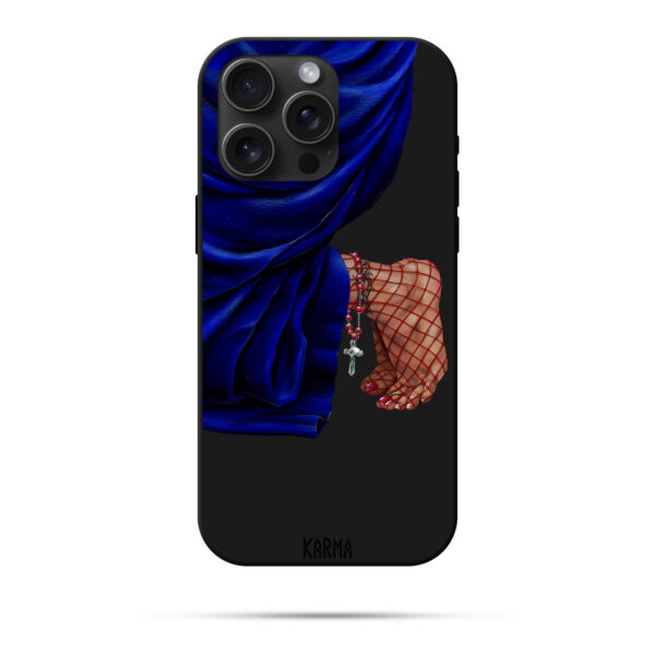 Чохол для iPhone ГРІХОВНА МОЛИТВА